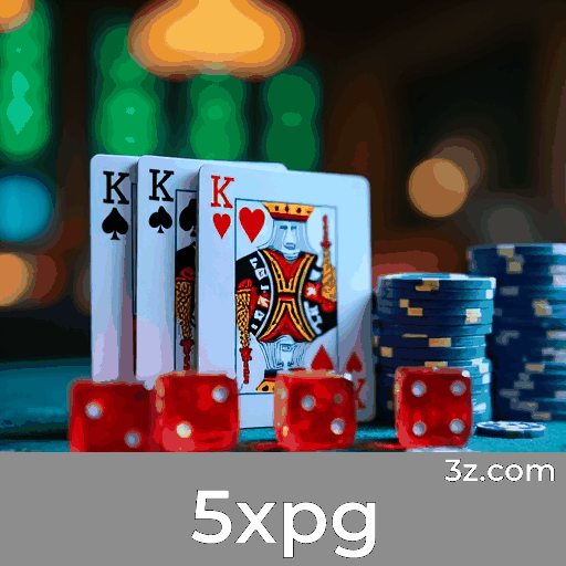 5xpg com login: Jogos de Slots, Poker e Mais para Brasileiros