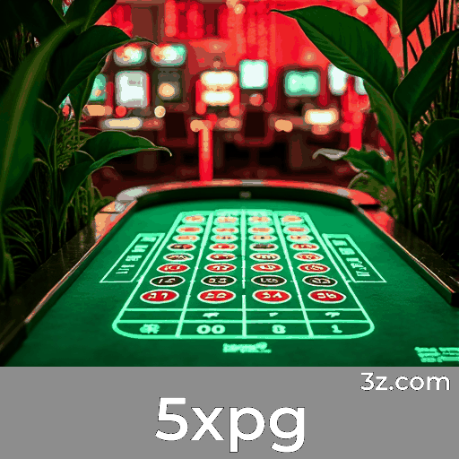 5xpg: Experiência Perfeita com Nosso Aplicativo Móvel