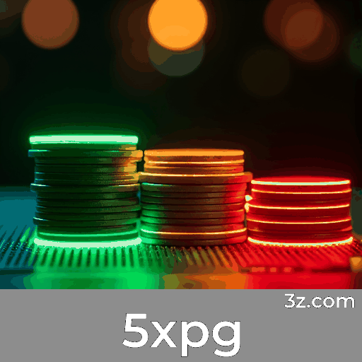 5xpg: Plataforma Robusta com Arquitetura Escalável e Confiável